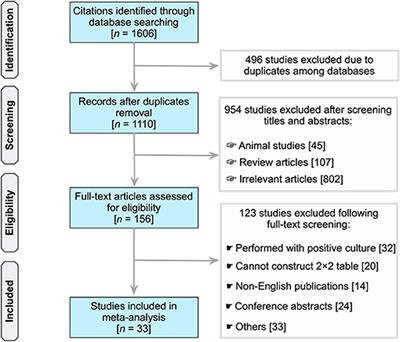 Clinical Utility of Molecular Tests for Guiding Therapeutic Decisions in Bloodstream Staphylococcal Infections: A Meta-Analysis